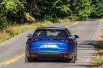 Porsche Panamera 4S Diesel Sport Turismo 2017 года (WW)